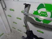 Recambio de puente delantero para peugeot 508 business line referencia OEM IAM 7CAA56 CUNA MOTOR CESTA 13