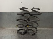 Recambio de muelle amortiguacion para renault captur ii 1.0 tce bivalent. gasolina / gpl referencia OEM IAM 4844319  