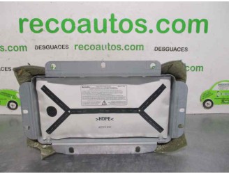 Recambio de airbag delantero derecho para peugeot 407 2.2 referencia OEM IAM 9644588880  