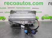 Recambio de airbag delantero derecho para peugeot 407 2.2 referencia OEM IAM 9644588880 