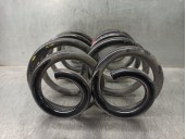 Recambio de muelle amortiguacion para renault captur ii 1.0 tce bivalent. gasolina / gpl referencia OEM IAM 4844319  