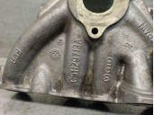 Recambio de colector admision para seat ibiza (6k) 1.6 referencia OEM IAM 051129713A 