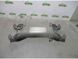 Recambio de puente trasero para peugeot 407 2.2 referencia OEM IAM  SOLO PUENTE SUELO BURRA 20