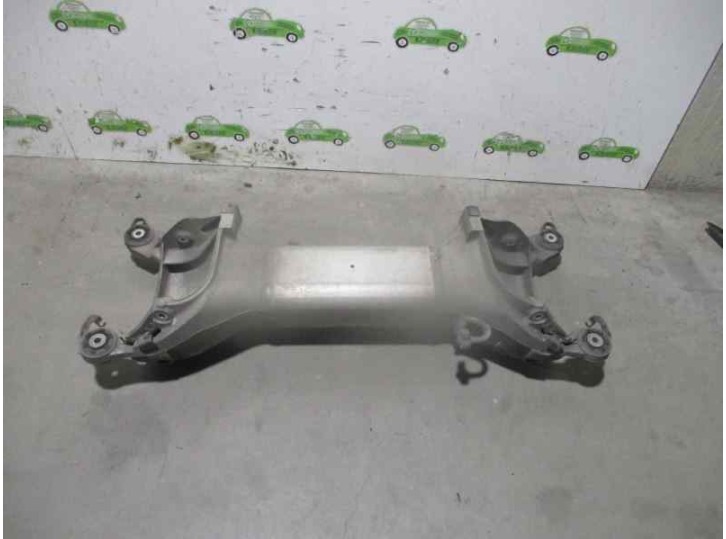 Recambio de puente trasero para peugeot 407 2.2 referencia OEM IAM SOLO PUENTE SUELO BURRA 20
