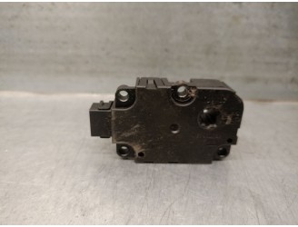 Recambio de motor apertura trampillas climatizador para mercedes-benz clase a (w176) a 180 cdi (176.000) referencia OEM IAM CZ11