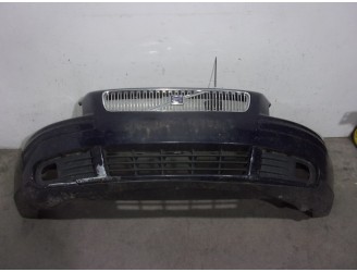 Recambio de paragolpes delantero para volvo v50 familiar 2.0 diesel cat referencia OEM IAM 39887341 AZUL 