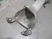 Recambio de puente trasero para peugeot 407 2.2 referencia OEM IAM SOLO PUENTE SUELO BURRA 20