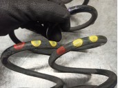 Recambio de muelle amortiguacion para renault captur ii 1.0 tce bivalent. gasolina / gpl referencia OEM IAM 4844319  