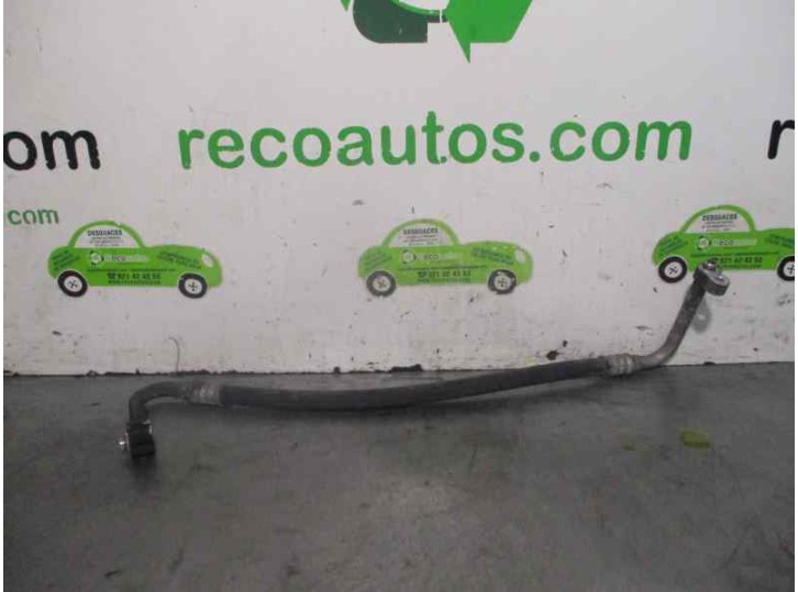 Recambio de tubos aire acondicionado para skoda octavia berlina (1u2) 1.9 tdi referencia OEM IAM 1J0820721T 1J0820721CA 1J082072