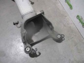 Recambio de puente trasero para peugeot 407 2.2 referencia OEM IAM  SOLO PUENTE SUELO BURRA 20