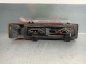 Replacement rear right tail light for Fiat Cinquecento (170) 0.9 i.e. OEM IAM reference 7629357 7629357 3 DOORS