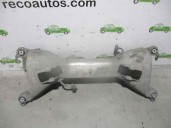 Recambio de puente trasero para peugeot 407 2.2 referencia OEM IAM SOLO PUENTE SUELO BURRA 20