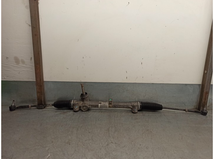 Recambio de cremallera direccion para fiat punto (evo) (199) 1.3 16v jtd cat referencia OEM IAM 51802375  TRW