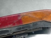 Replacement right rear light for Fiat Cinquecento (170) 0.9 i.e. OEM IAM reference 7629357 7629357 3 DOORS