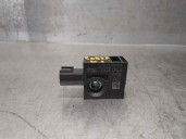 Recambio de sensor impacto para opel astra j sports tourer 1.4 16v turbo (bivalent. gasolina / lpg) referencia OEM IAM 13502577 