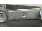 Recambio de elevalunas delantero izquierdo para opel astra h berlina 1.7 16v cdti referencia OEM IAM 13100417 6 PINES 5 PUERTAS