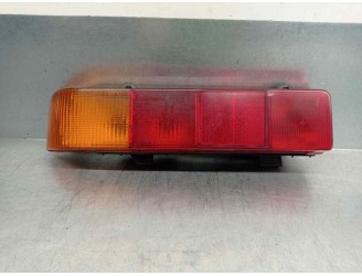 Recambio de piloto trasero izquierdo para fiat cinquecento (170) 0.9 i.e. referencia OEM IAM 7629358 7629358 