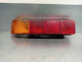 Replacement left rear light for Fiat Cinquecento (170) 0.9 i.e. OEM IAM reference 7629358 7629358 