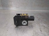 Recambio de sensor impacto para opel astra j sports tourer 1.4 16v turbo (bivalent. gasolina / lpg) referencia OEM IAM 13502577 