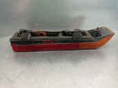 Replacement left rear light for Fiat Cinquecento (170) 0.9 i.e. OEM IAM reference 7629358 7629358 