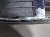 Recambio de paragolpes delantero para volvo v50 familiar 2.0 diesel cat referencia OEM IAM 39887341 AZUL 