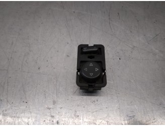 Recambio de mando retrovisor para peugeot 406 berlina (s1/s2) 1.9 turbodiesel referencia OEM IAM 6554CF 