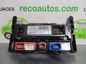Recambio de mando climatizador para peugeot 407 2.2 referencia OEM IAM 96533783YW 96464896KA 