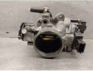 Recambio de caja mariposa para hyundai accent ii (lc) 1.3 referencia OEM IAM 3510022610 3510022610 KEFICO