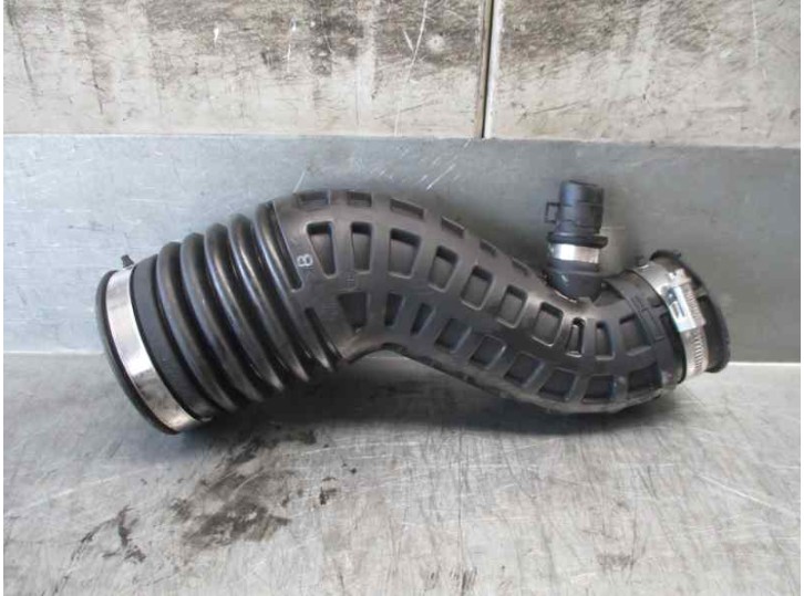 Recambio de tubo para renault koleos 2.0 dci diesel fap referencia OEM IAM 1026324S01 