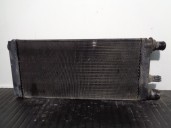 Recambio de radiador agua para fiat cinquecento (170) 0.9 i.e. referencia OEM IAM 7705430 