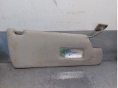 Recambio de parasol izquierdo para opel astra j sports tourer 1.4 16v turbo (bivalent. gasolina / lpg) referencia OEM IAM EDQ105