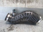 Recambio de tubo para renault koleos 2.0 dci diesel fap referencia OEM IAM 1026324S01 