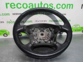 Recambio de volante para peugeot 407 2.2 referencia OEM IAM 9644548677 