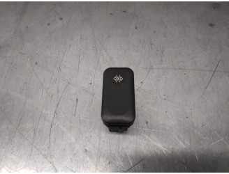 Recambio de interruptor para peugeot 406 berlina (s1/s2) 1.9 turbodiesel referencia OEM IAM 9619585377 