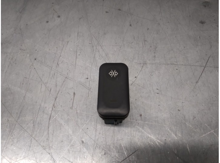 Recambio de interruptor para peugeot 406 berlina (s1/s2) 1.9 turbodiesel referencia OEM IAM 9619585377 