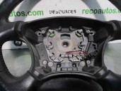 Recambio de volante para peugeot 407 2.2 referencia OEM IAM 9644548677 