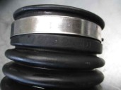 Replacement tube for Renault Koleos 2.0 DCi Diesel FAP OEM IAM reference 1026324S01 