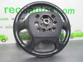 Recambio de volante para peugeot 407 2.2 referencia OEM IAM 9644548677 