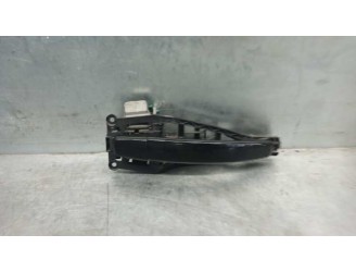 Recambio de maneta exterior delantera derecha para opel astra h berlina 1.7 16v cdti referencia OEM IAM 13190985  