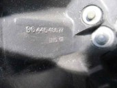 Recambio de volante para peugeot 407 2.2 referencia OEM IAM 9644548677 