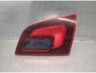 Recambio de piloto trasero derecho para opel astra j sports tourer 1.4 16v turbo (bivalent. gasolina / lpg) referencia OEM IAM 1