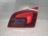 Recambio de piloto trasero derecho para opel astra j sports tourer 1.4 16v turbo (bivalent. gasolina / lpg) referencia OEM IAM 1