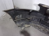 Recambio de paragolpes delantero para volvo v50 familiar 2.0 diesel cat referencia OEM IAM 39887341 AZUL 