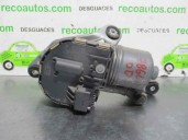 Recambio de motor limpia delantero para peugeot 407 2.2 referencia OEM IAM 9661812180 0390241722 BOSCH