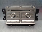 Recambio de mando climatizador para jaguar xf 2.7 v6 diesel premium luxury referencia OEM IAM 8X2318C858BF C2Z1120 