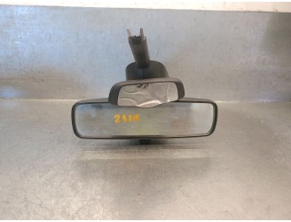 Recambio de espejo interior para peugeot 5008 (0u_, 0e_) 1.6 16v referencia OEM IAM 96864909 8154AA 
