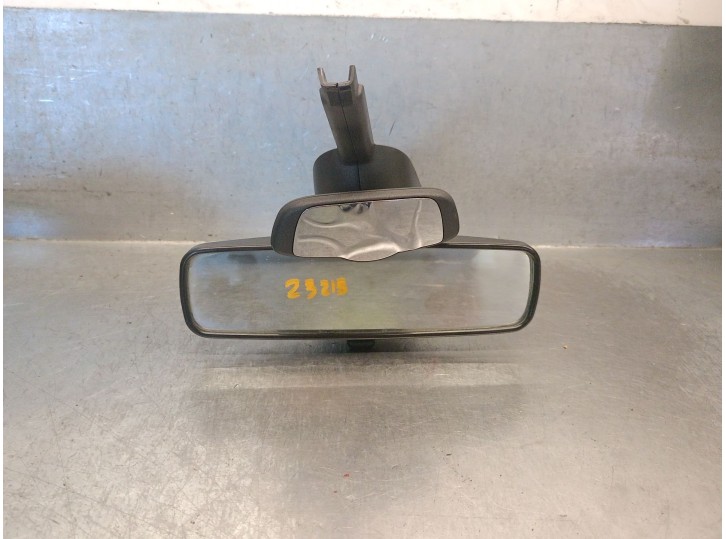 Recambio de espejo interior para peugeot 5008 (0u_, 0e_) 1.6 16v referencia OEM IAM 96864909 8154AA 