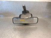 Recambio de espejo interior para peugeot 5008 (0u_, 0e_) 1.6 16v referencia OEM IAM 96864909 8154AA 