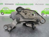 Recambio de motor limpia delantero para peugeot 407 2.2 referencia OEM IAM 9661812180 0390241722 BOSCH