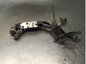 Recambio de bisagra puerta para chrysler voyager (rg) 2.5 crd cat referencia OEM IAM 4125512  